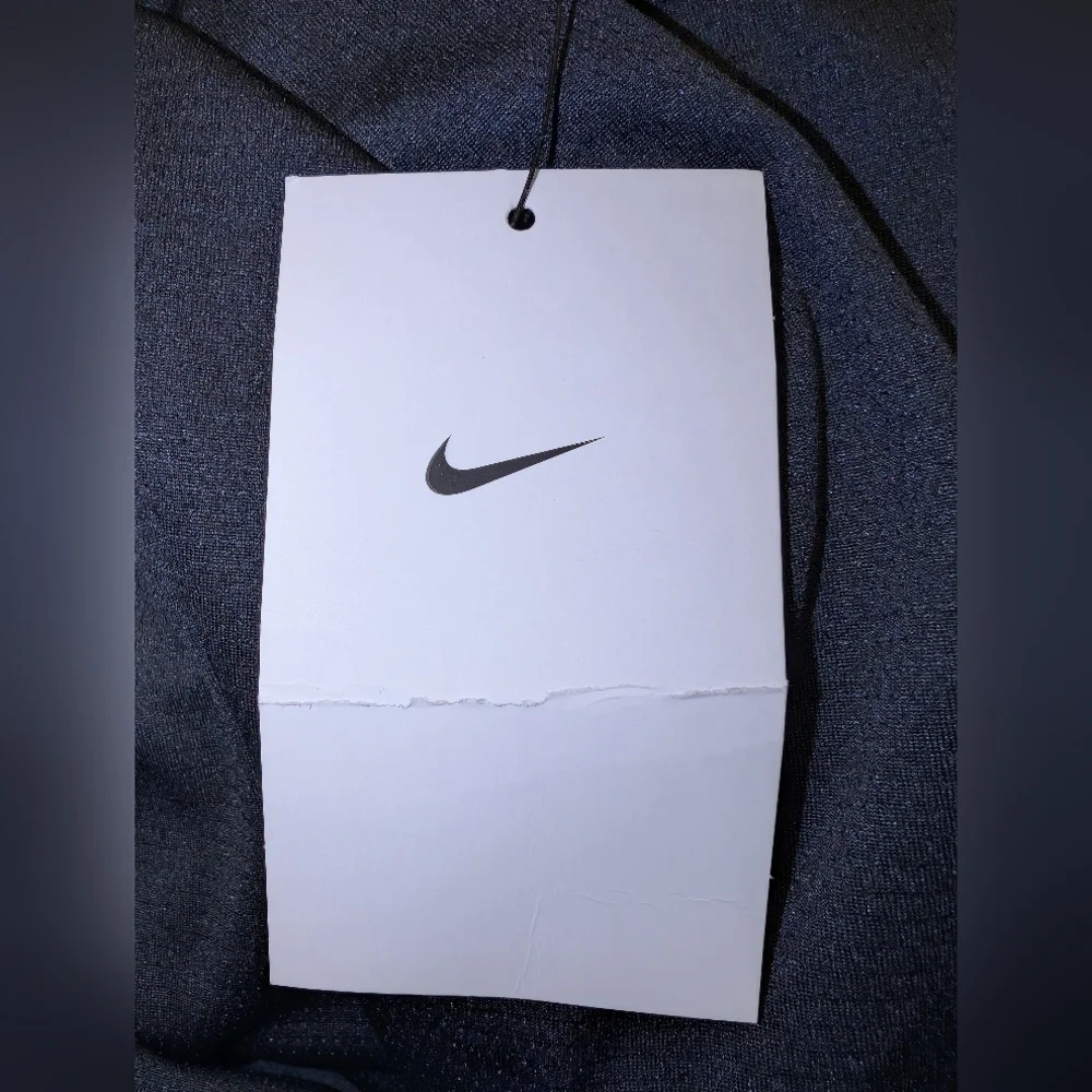 New Nike Dri-Fit Polo